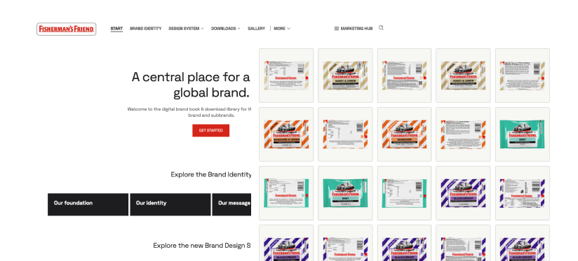 Brand Governance